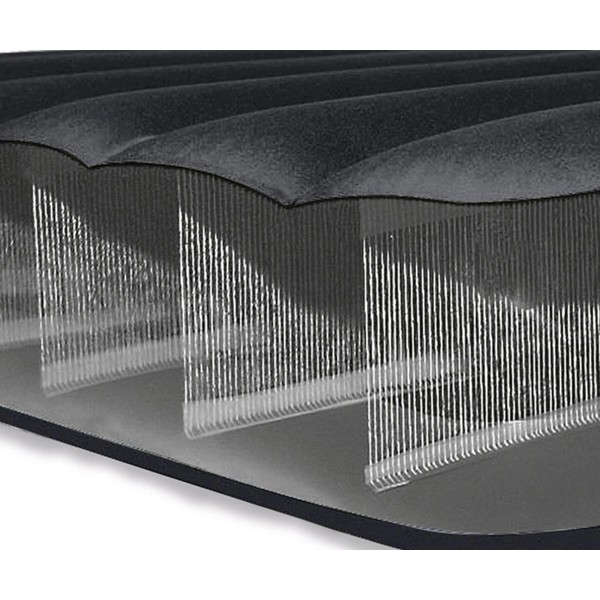 Продукт INTEX - Надуваем матрак Classic Pillow Rest, 152 х 203 х 25 см. - 0 - BG Hlapeta